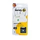 SAFETY 1st Устройство за заключване на шкаф с шнур – бял цвят