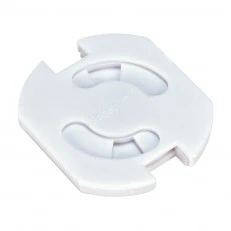 SAFETY 1st Rotating contact guards (8 pcs/pack)