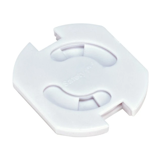 SAFETY 1st Rotating contact guards (8 pcs/pack)