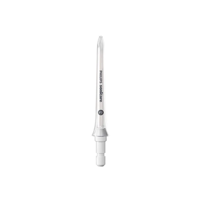 Tips for Power Flosser, F1 standard, 2 pieces
