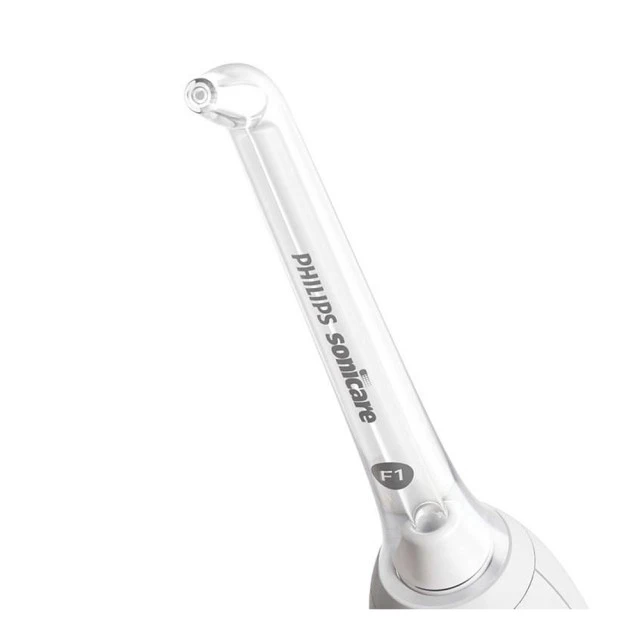 Tips for Power Flosser, F1 standard, 2 pieces