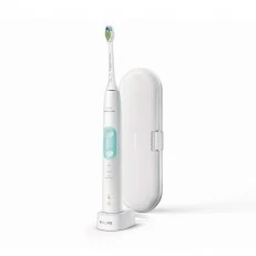 Четка за зъби ProtectiveClean 5100 бяла