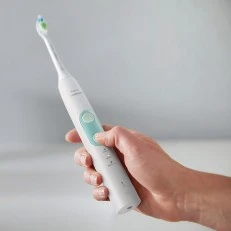 Четка за зъби ProtectiveClean 5100 бяла