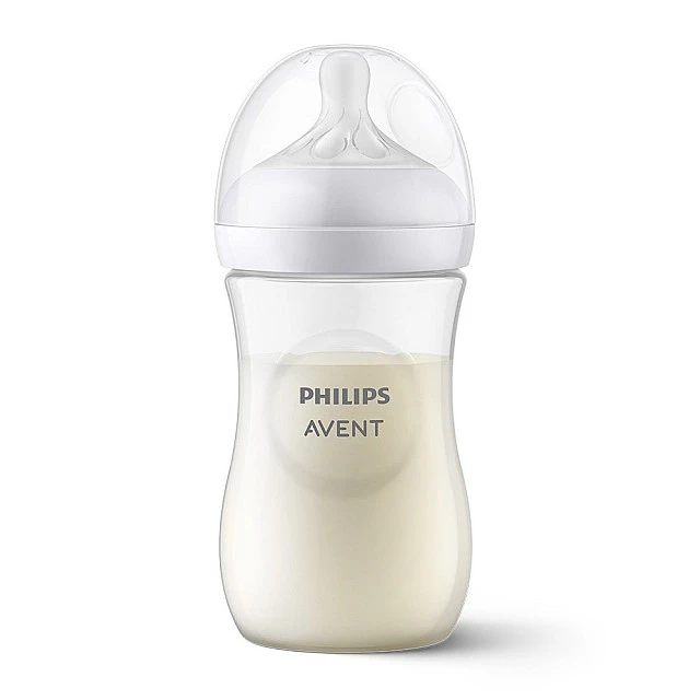 Natural Response bottle 260 ml 1m+