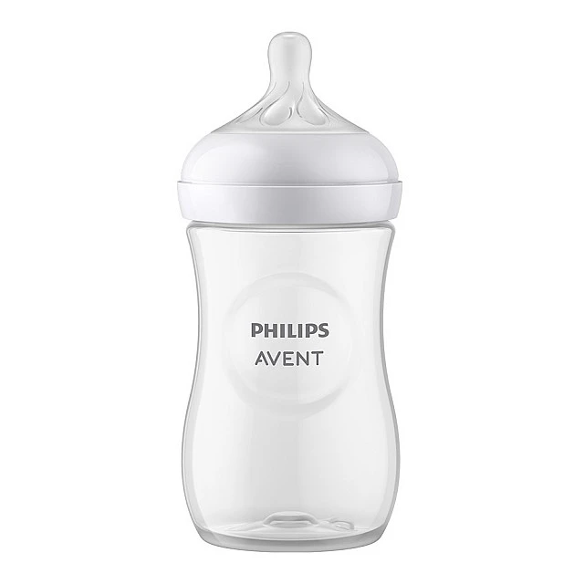 Natural Response bottle 260 ml 1m+
