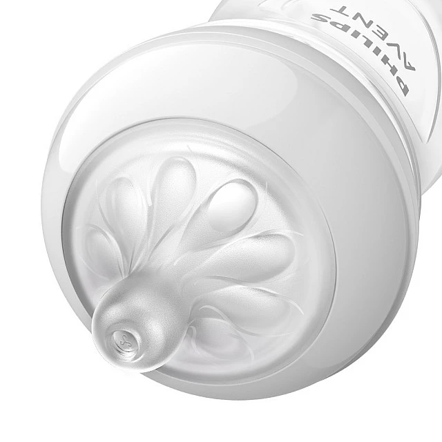 Шише Natural Response 260 мл 1м+ декор Коала