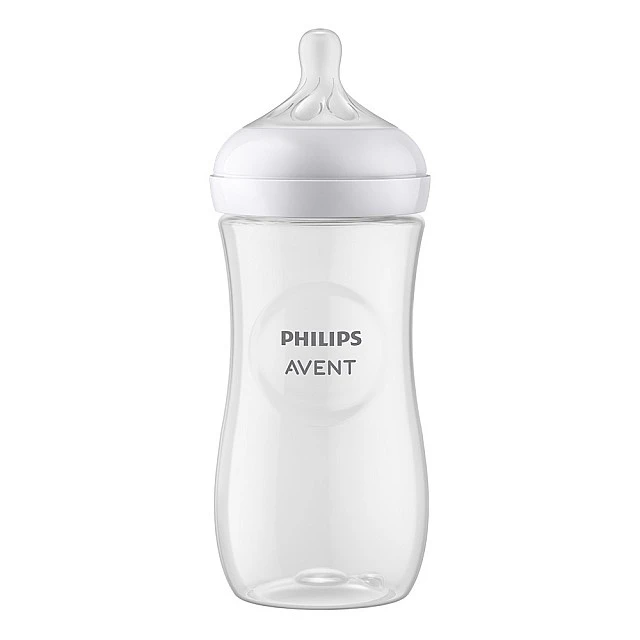 Natural Response bottle 330 ml 3m+