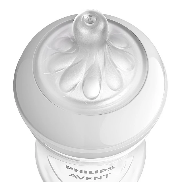 Natural Response bottle 330 ml 3m+