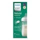 Стъклено шише Natural Response 240 мл 1м+