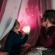 Музикален проектор 3 в 1 Tiny Dreamer Boho Chic (0-18м+)