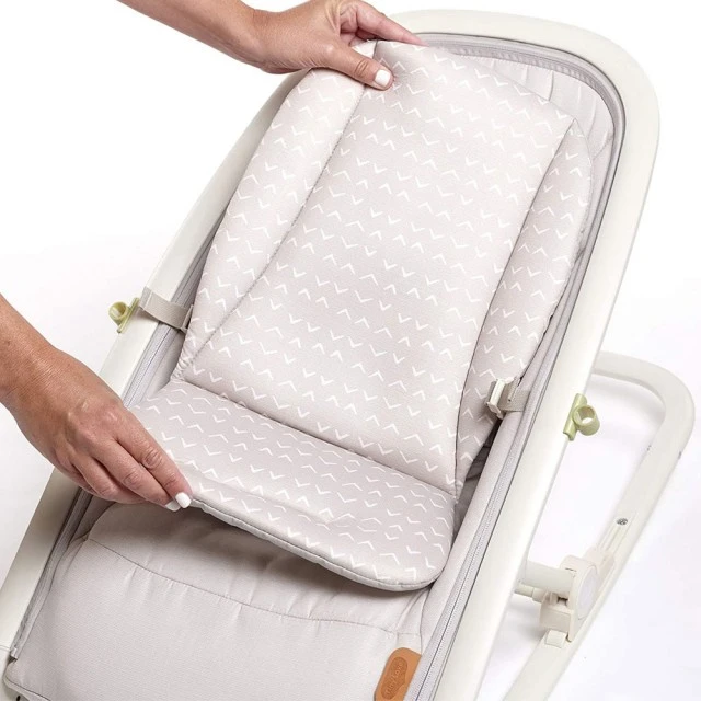 Rocking bouncer 2-in-1 Boho Chic Rocker, 0m+