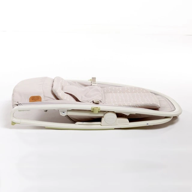 Rocking bouncer 2-in-1 Boho Chic Rocker, 0m+