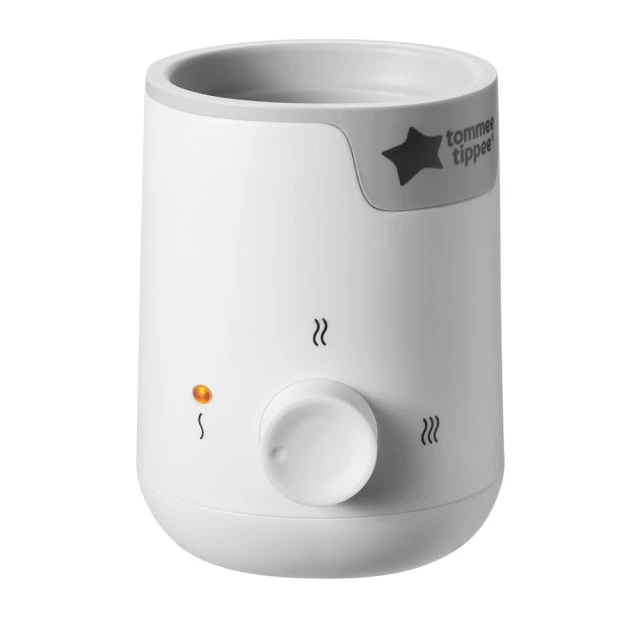 Easi-warm electric food warmer