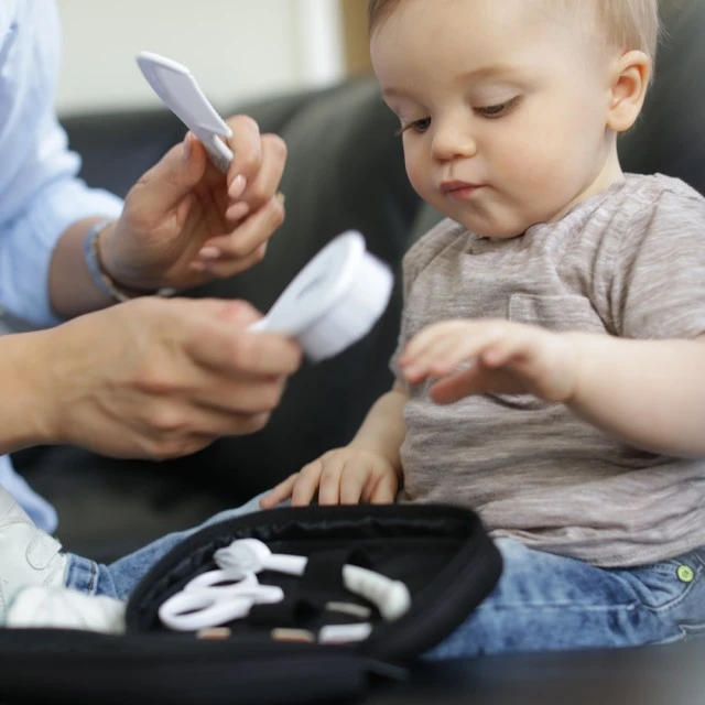 Tommee Tippee Хигиенен комплект
