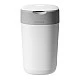Tommee Tippee Хигиенен кош за памперси Twist&Click – БЯЛ