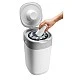 Tommee Tippee Хигиенен кош за памперси Twist&Click – БЯЛ