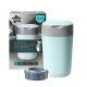 Tommee Tippee Хигиенен кош за памперси Twist&Click – СИН