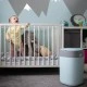 Tommee Tippee Хигиенен кош за памперси Twist&Click – СИН