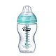 Tommee Tippee Шише за хранене Advanced Anti-Colic 3м+, 340 мл