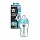 Tommee Tippee Шише за хранене Advanced Anti-Colic 3м+, 340 мл