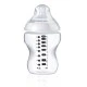 Tommee Tippee Шише за хранене Easi-Vent 0м+, 260 мл, 2 бр./оп.