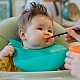 Tommee Tippee Мек лигавник-руло 6м+, ТЮРКОАЗ