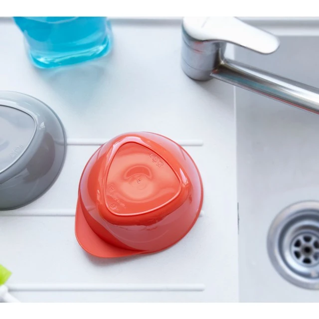 Tommee Tippee feeding bowls 6m+, 4 pcs