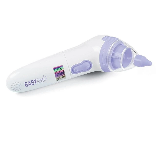 Visiomed Nasal aspirator Babydoo MX-One