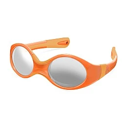 Visiomed Sunglasses 12-24 months - Reverso Twist - orange