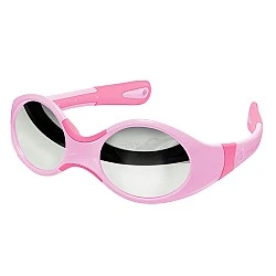 Visiomed Sunglasses 12-24 months - Reverso Twist - pink