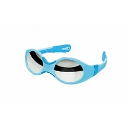 Visiomed Sunglasses 12-24 months - Reverso Twist - blue