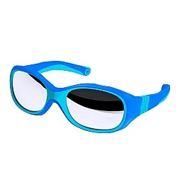 Visiomed Sunglasses 2-4 years - Luna - blue
