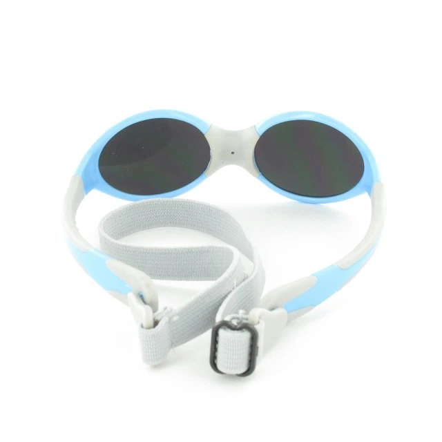 Visiomed Sunglasses Visioptica Kids - Reverso One - 0-12 months - light blue