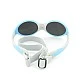 Visiomed Слънчеви очила Visioptica Kids - Reverso One - 0-12 месеца - светло сини