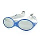 Visiomed Слънчеви очила Visioptica Kids - Reverso One - 0-12 месеца - тъмно сини