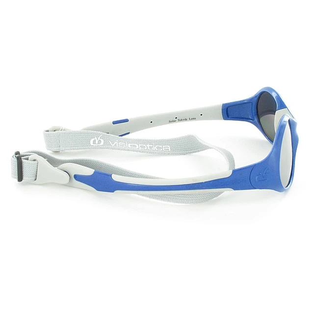 Visiomed Sunglasses Visioptica Kids - Reverso One - 0-12 months - dark blue