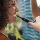 Четка за зъби DiamondClean 9000 Черна