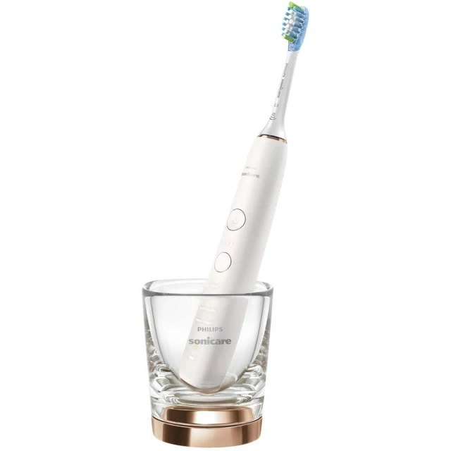 Четка за зъби DiamondClean 9000 цвят Rose Gold