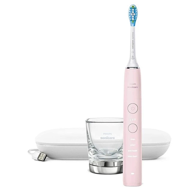 Четка за зъби DiamondClean 9000 Розова