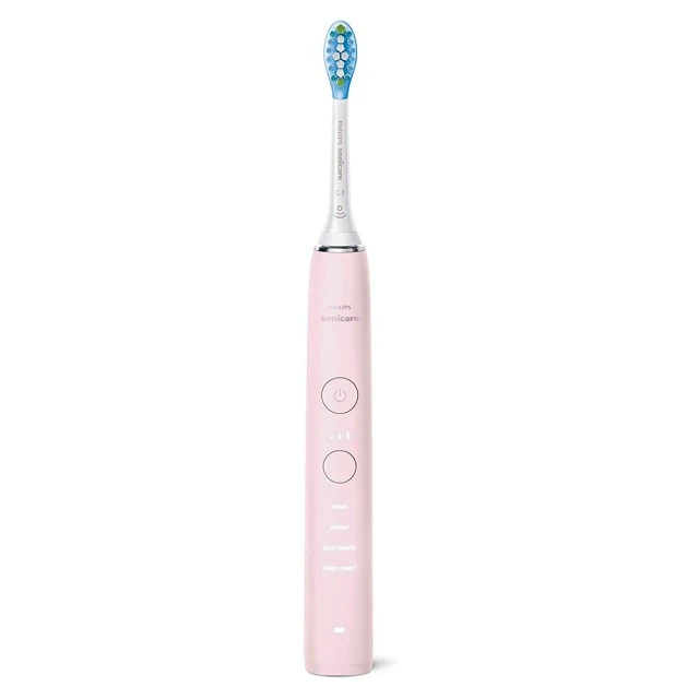Четка за зъби DiamondClean 9000 Розова