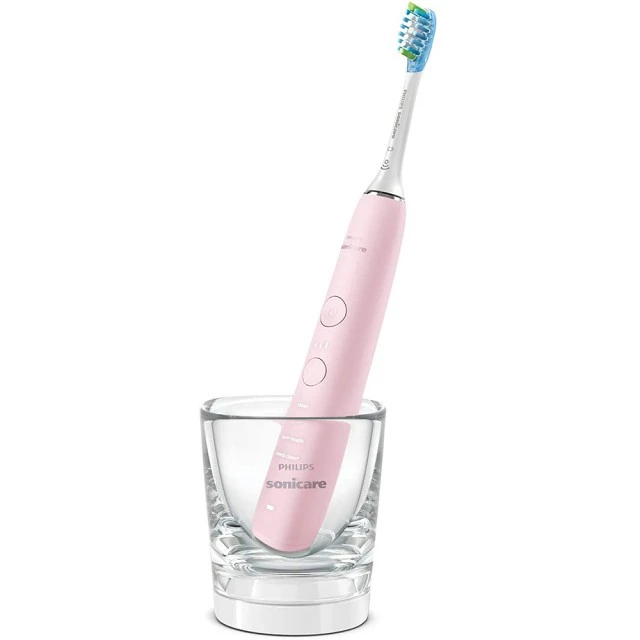 Четка за зъби DiamondClean 9000 Розова