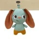 Активна гимнастика Tiny Love Luxe Gymini от Еко серията Garden of Adventures, с кръгло килимче с диаметър 90 см, дървена арка, 3 играчки и възглавница за игра по корем, 0м+
