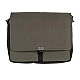 Mutsy NIO Stroller Bag in Sea Green with Adjustable Long Shoulder Handle and Padded Changing Pad
