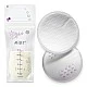 Single electric pump Natural Motion Premium Philips AVENT SCF396/31 with 1 pc. polypropylene bottle 125 ml with teat Natural Response 0m+, Travel kit, 5 pcs. breast milk bags and 4 pcs. padding