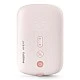 Единична електрическа помпа Natural Motion Philips AVENT SCF395/31 Advanced с 1 бр. полипропиленово шише от 125 мл с биберон Natural Response 0м+, 5 бр. торбички за кърма и 4 бр. подплънки