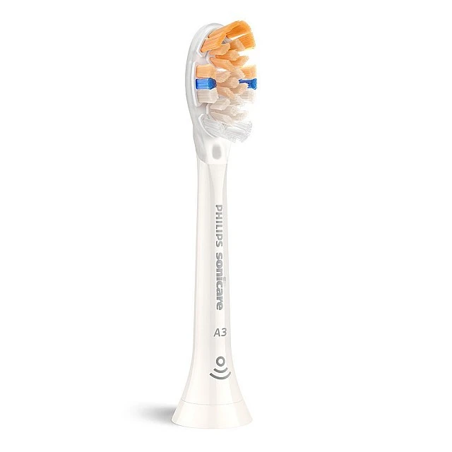 Звукова електрическа четка Philips Sonicare DiamondClean 9000 HX9911/19, с глава „всичко в едно“ A3 Premium, 4 режима, 3 интензитета, калъф с USB зареждане, Bluetooth