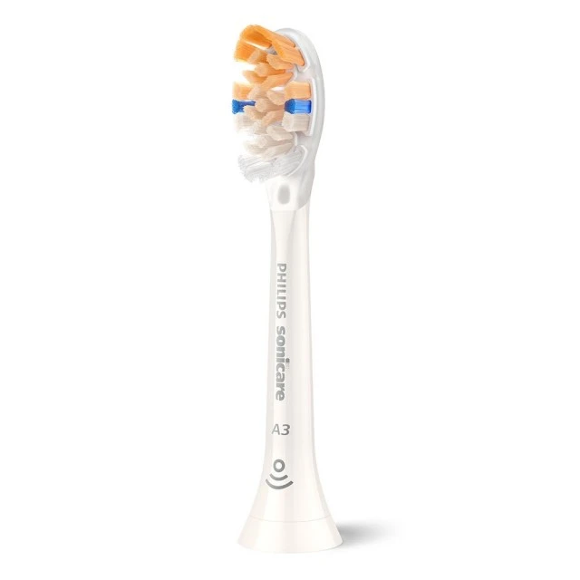Sonic electric brush Philips Sonicare DiamondClean 9000 HX9911/21, with all-in-one head A3 Premium, 4 modes, 3 intensities, case with USB charging, Bluetooth
