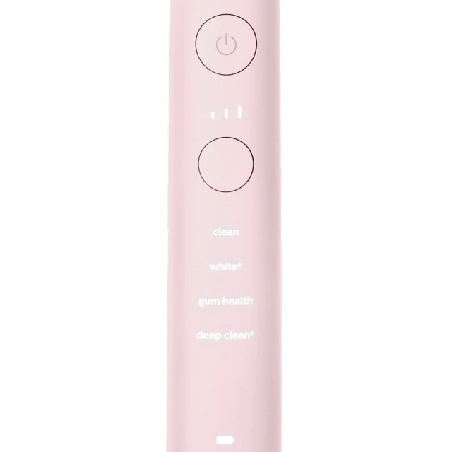 Sonic electric brush Philips Sonicare DiamondClean 9000 HX9911/21, with all-in-one head A3 Premium, 4 modes, 3 intensities, case with USB charging, Bluetooth