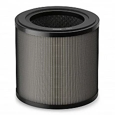 3-in-1 Filter with 3 layers: pre-filter, HEPA NanoProtect and activated carbon, for PureProtect Mini 900 Series purifiers