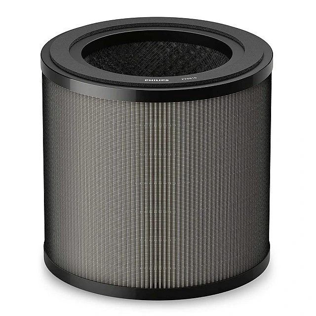 3-in-1 Filter with 3 layers: pre-filter, HEPA NanoProtect and activated carbon, for PureProtect Mini 900 Series purifiers